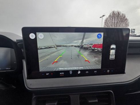 Used 2025 Ford Maverick XL w/ Equipment Group 102A image 15