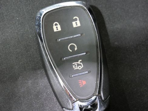 Used 2024 Chevrolet Malibu LT image 25