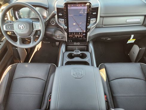 New 2026 RAM 2500 Laramie image 22