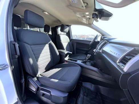 Used 2020 Ford Ranger XLT w/ Equipment Group 301A Mid image 16