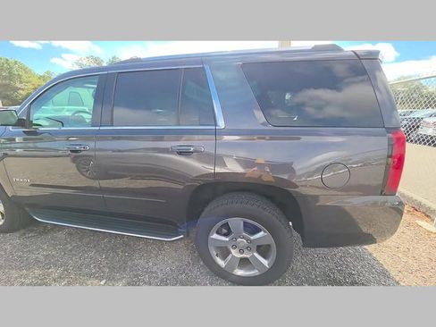 Used 2018 Chevrolet Tahoe Premier w/ Max Trailering Package image 27