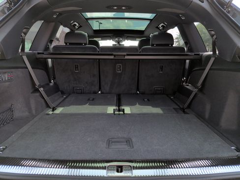 Used 2026 Audi Q7 3.0T Premium Plus AWD/4WD image 34