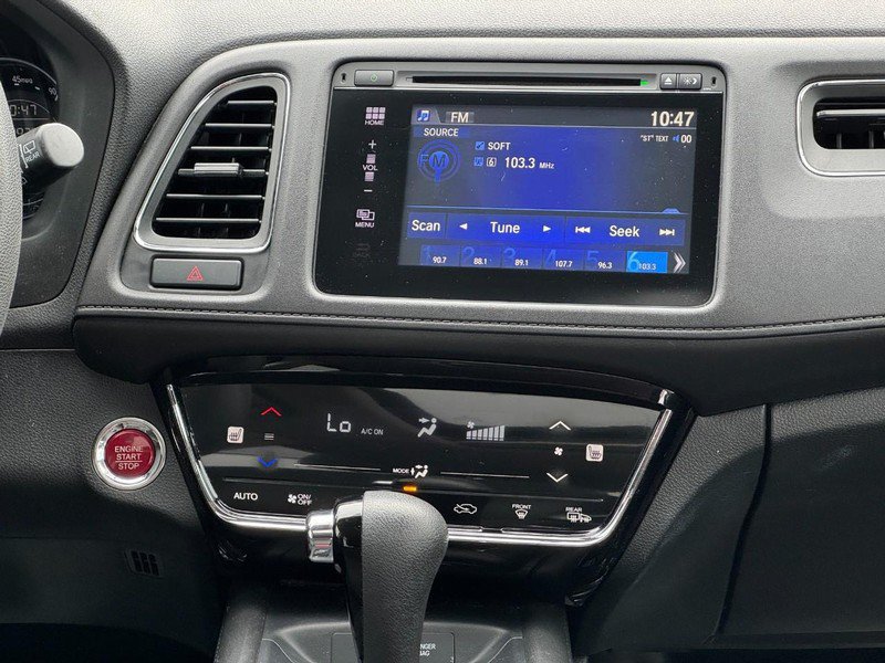 Used 2017 Honda HR-V EX image 14