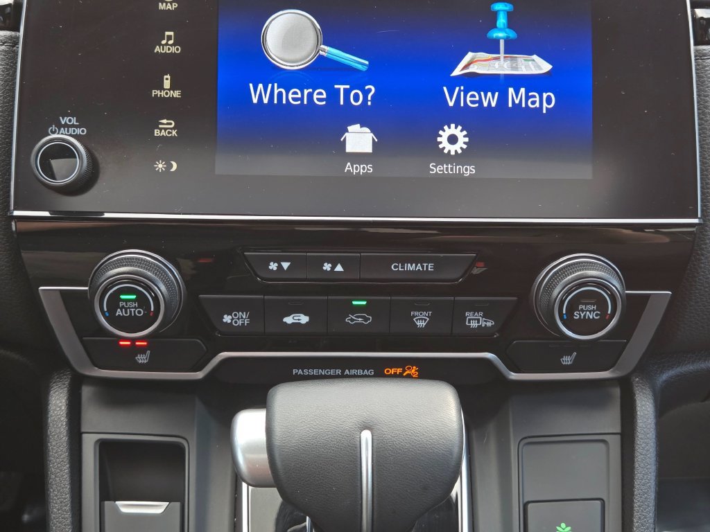 Used 2019 Honda CR-V Touring image 30