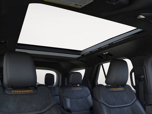 New 2026 Ford Explorer Tremor w/ Tremor Ultimate Package image 45