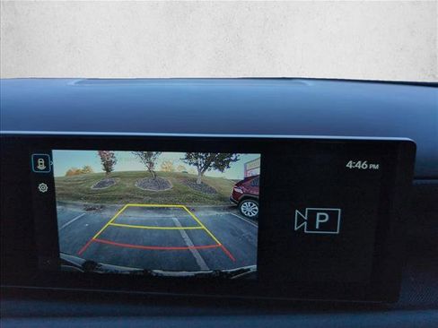 New 2026 Hyundai Tucson Blue SE image 13