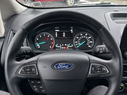 Used 2018 Ford EcoSport SE image 33