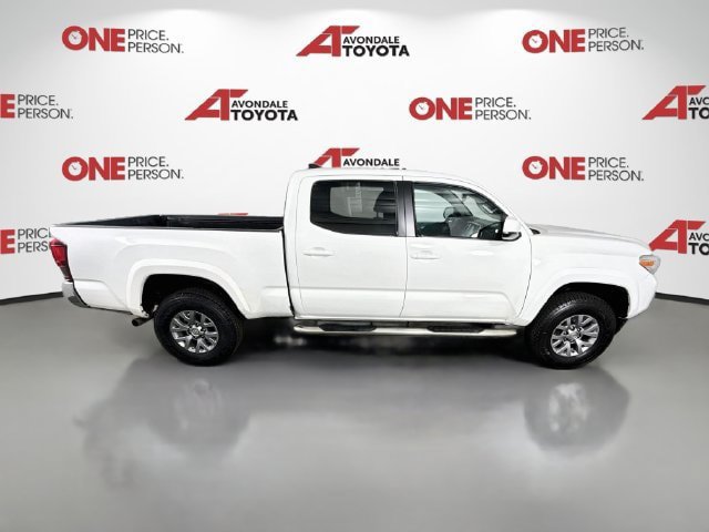 Certified 2019 Toyota Tacoma SR5 RWD image 9