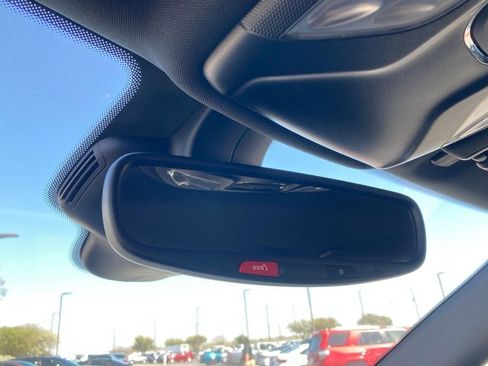 Used 2025 Jeep Compass Trailhawk image 26