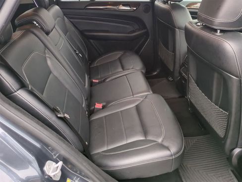 Used 2012 Mercedes-Benz ML 350 4MATIC image 21