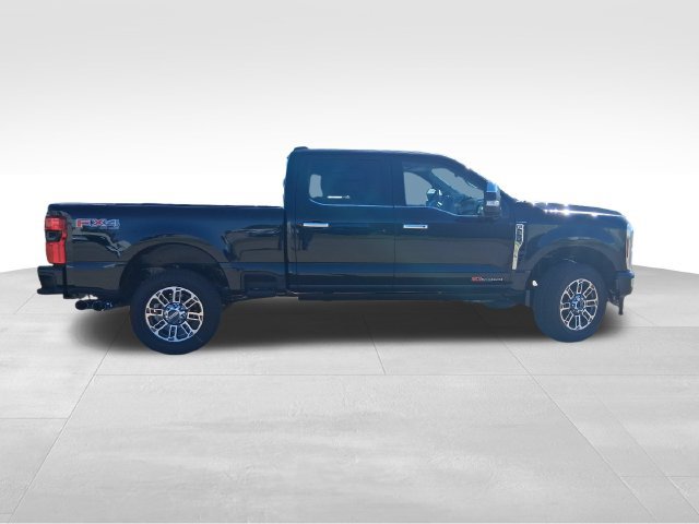 New 2027 Ford F250 Platinum w/ Platinum Plus Package AWD/4WD image 9