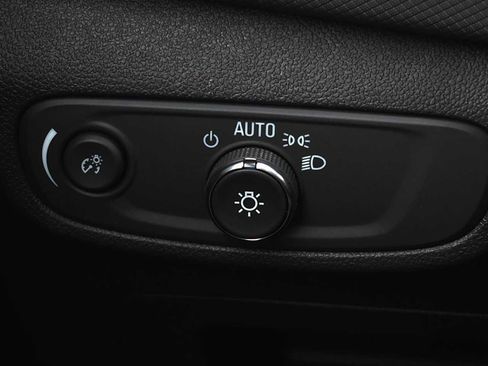 New 2026 Chevrolet TrailBlazer RS w/ Driver Confidence Package image 22