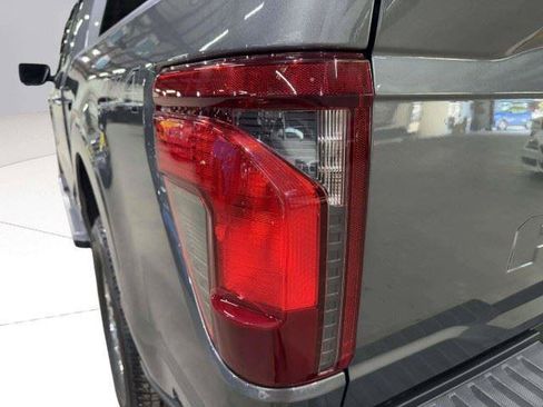 Used 2024 Ford F150 XLT w/ Equipment Group 302A MID AWD/4WD image 13