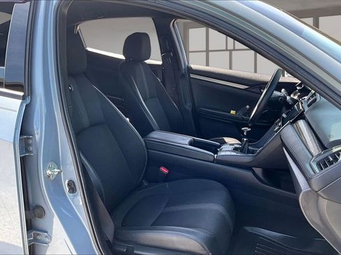 Used 2021 Honda Civic Sport image 26