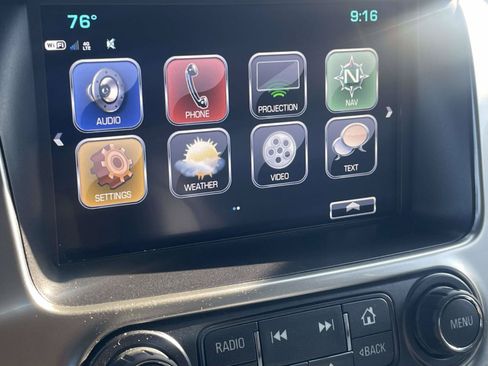 Used 2019 Chevrolet Tahoe LT RWD image 21