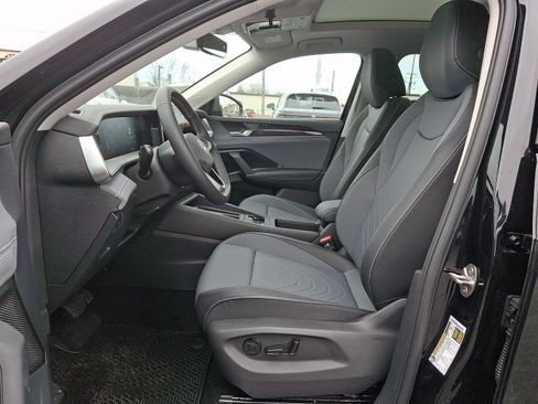New 2026 Volkswagen Tiguan SE AWD/4WD image 7
