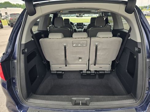 Used 2019 Honda Odyssey EX-L image 25