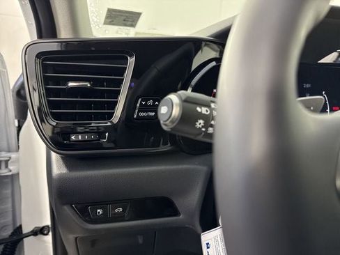 New 2026 Lexus NX 350h AWD w/ Premium Package image 13