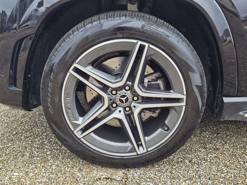 Used 2023 Mercedes-Benz GLS 450 4MATIC image 36