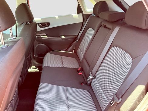 Used 2020 Hyundai Kona SEL FWD image 23