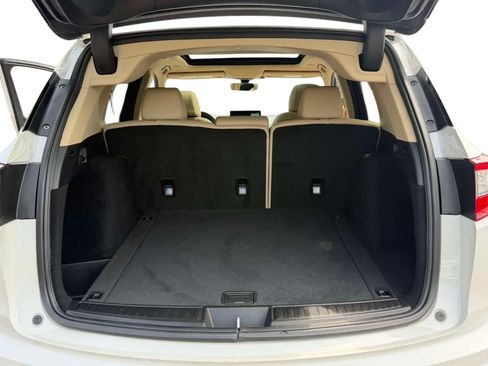 Used 2023 Acura RDX AWD w/ Technology Package image 10