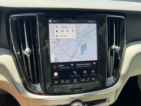 New 2026 Volvo V60 B5 Cross Country Plus w/ Protection Package Premier image 29