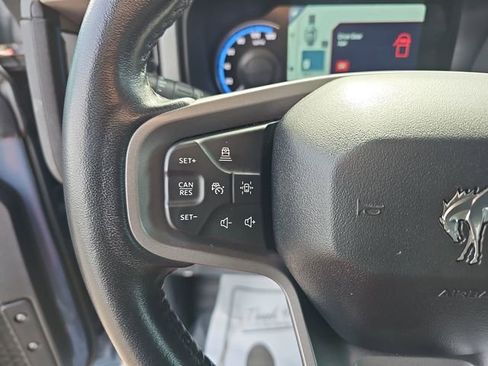 Used 2024 Ford Bronco Wildtrak AWD/4WD image 20