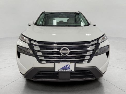 Used 2025 Nissan Rogue SV image 14