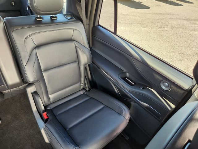 New 2027 Lincoln Navigator Reserve w/ Jet Appearance Package AWD/4WD image 15