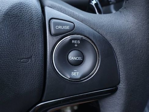 Used 2020 Honda HR-V Sport image 24
