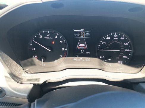 Certified 2024 Subaru Crosstrek 2.0i AWD/4WD image 11