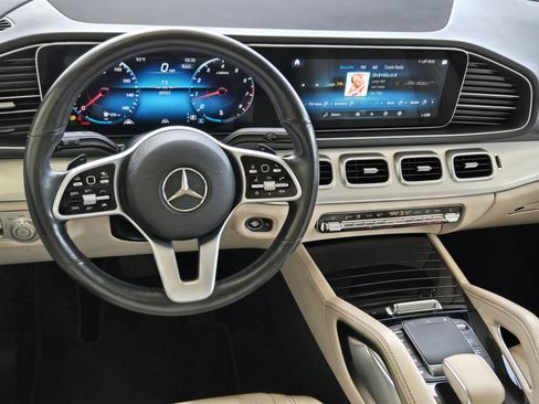 Used 2021 Mercedes-Benz GLE 350 4MATIC image 21