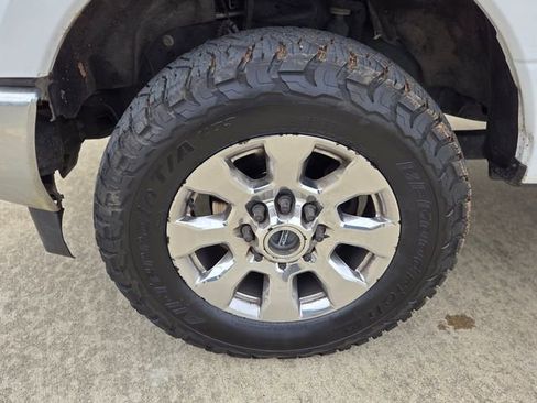 Used 2019 Ford F250 XL w/ Power Equipment Group image 10