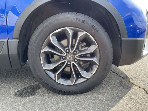Used 2020 Honda CR-V EX image 23