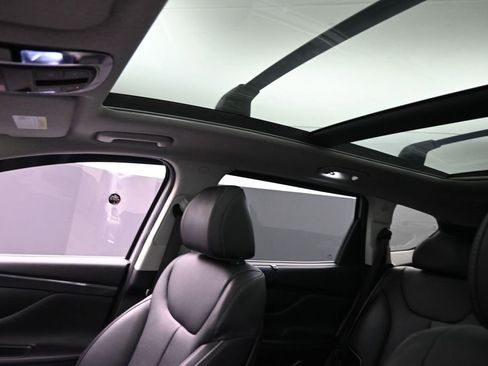 Used 2023 Hyundai Santa Fe Limited AWD/4WD image 19