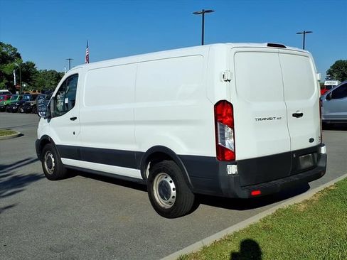 Used 2020 Ford Transit 150 Low Roof RWD image 6