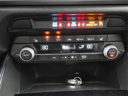 Certified 2023 MAZDA CX-9 Touring image 13