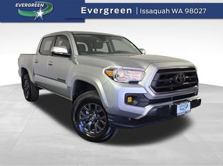 Used 2023 Toyota Tacoma SR5 w/ Technology Package 360° Tour