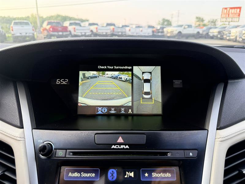 Used 2016 Acura RLX w/ Advance Package FWD image 38