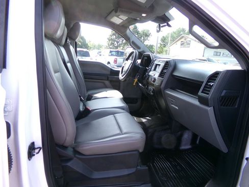 Used 2022 Ford F250 XL w/ Power Equipment Group AWD/4WD image 35