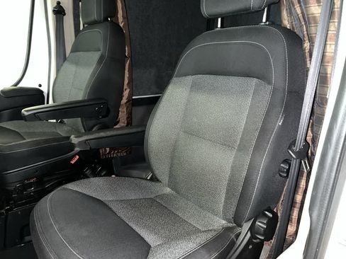 Used 2014 RAM ProMaster 3500 w/ Interior Convenience Group image 15