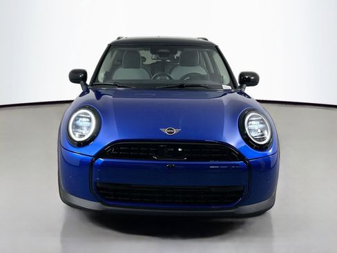 Certified 2025 MINI Cooper 2-Door Hardtop image 2