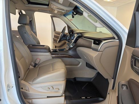 Used 2019 Chevrolet Tahoe LT image 49