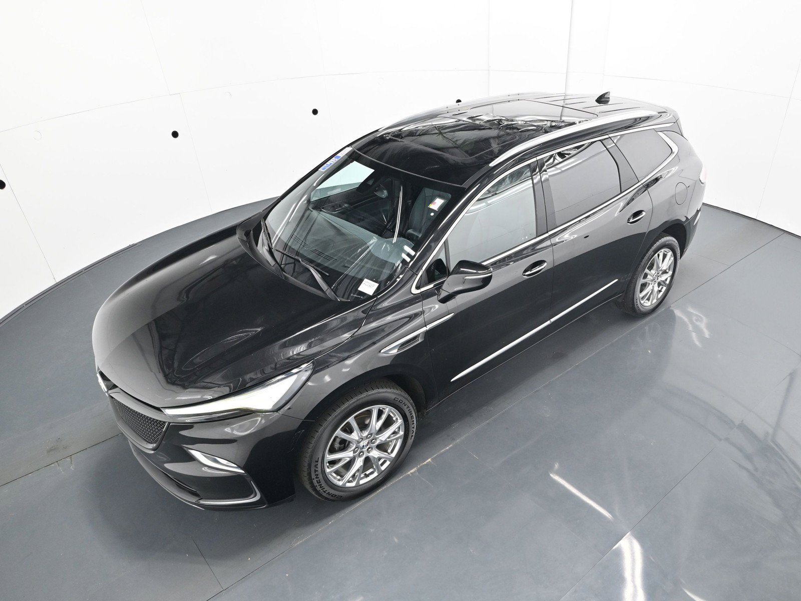 Used 2023 Buick Enclave Essence w/ Experience Buick Package AWD/4WD image 45