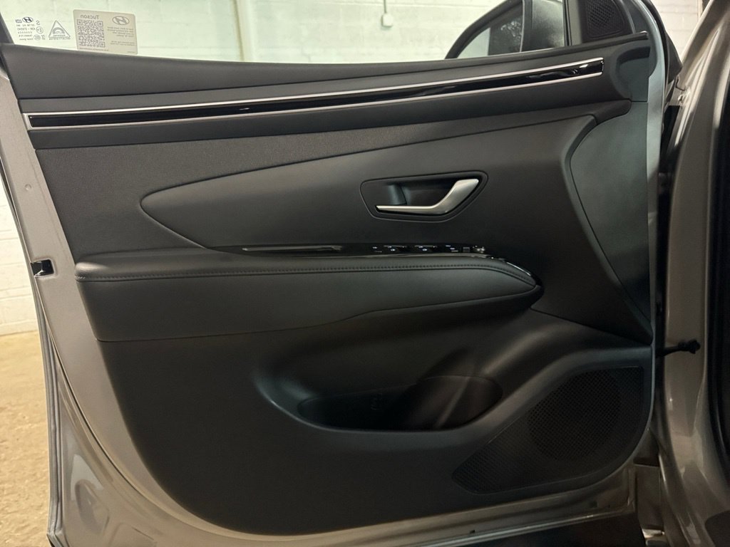 Used 2024 Hyundai Tucson XRT AWD/4WD image 18