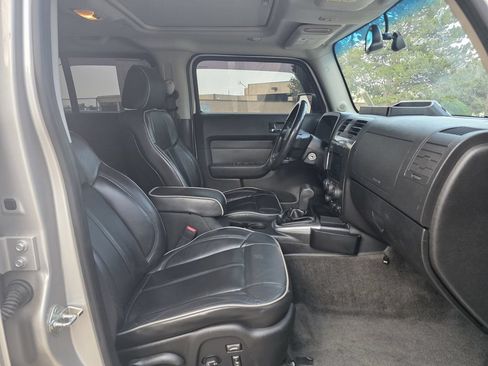 Used 2006 HUMMER H3 AWD/4WD image 21