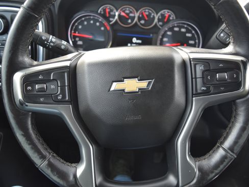 Used 2023 Chevrolet Silverado 2500 LT w/ Convenience Package image 14