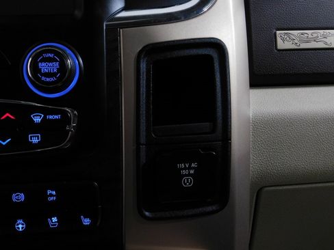 Used 2015 RAM 3500 Laramie Longhorn image 50