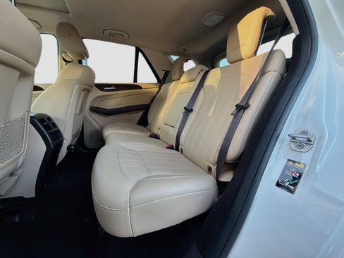 Used 2018 Mercedes-Benz GLE 350 image 20