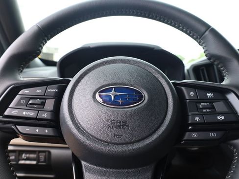 Used 2026 Subaru Forester Premium AWD/4WD image 11